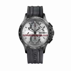 Hamilton King Chrono (H64656351)
