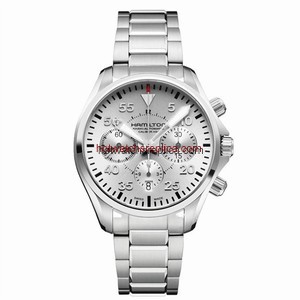 Hamilton Khaki Pilot Auto Chrono (H64666155)
