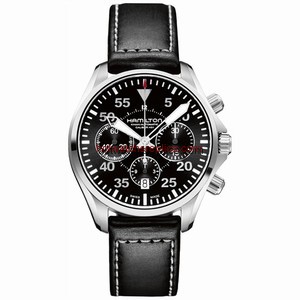 Hamilton Khaki Pilot Auto Chrono (H64666735)