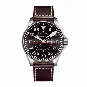 Hamilton Khaki Aviation Pilot Auto (H64715535)