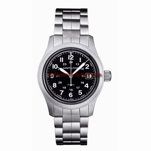 Hamilton Khaki Field Quartz 38 (H68411133)
