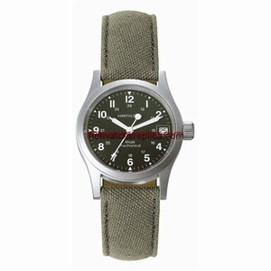 Hamilton Khaki Field Mechanical 33 (H69319363)