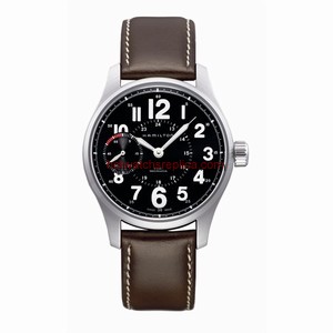 Hamilton Khaki Field Mechanical Officer (H69619533)