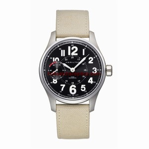 Hamilton Khaki Field Mechanical Officer (H69619933)