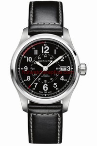 Hamilton Khaki Field Automatic (H70595733)