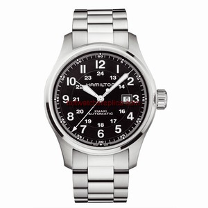 Hamilton Khaki Field Officer Automatic 44 (H70625133)