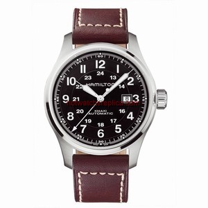 Hamilton Khaki Field Officer Automatic 44 (H70625533)