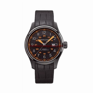 Hamilton Khaki Field Officer Automatic 44 (H70685337)