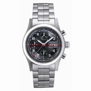 Hamilton Khaki Field Chrono Auto 38 (H71416137)