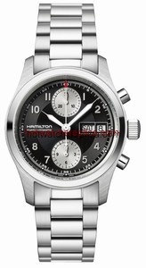 Hamilton Khaki Field Chrono Auto 38 (H71466133)