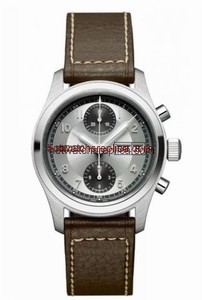 Hamilton Khaki Field Chrono Auto 38 (H71466553)