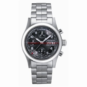 Hamilton Khaki Field Automatic Chronograph 42 (H71516137)