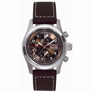 Hamilton Khaki Field Automatic Chronograph 42 (H71556593)