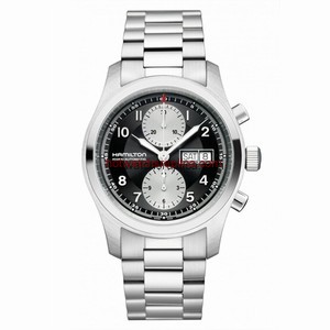 Hamilton Khaki Field Automatic Chronograph 42 (H71566133)