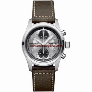 Hamilton Khaki Field Automatic Chronograph 42 (H71566553)