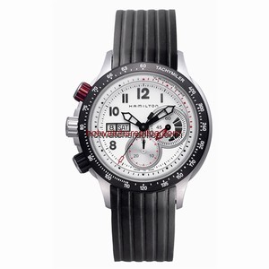 Hamilton Khaki Tachymiler (H71726313)