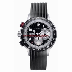 Hamilton Khaki Tachymiler (H71726333)