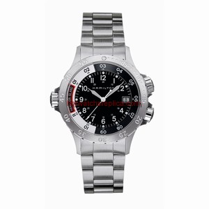 Hamilton Khaki Navy Sub (H74511133)