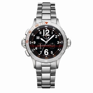 Hamilton Khaki Air Chrono Quartz (H74512133)