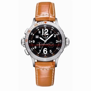 Hamilton Khaki Air Chrono Quartz (H74512833)