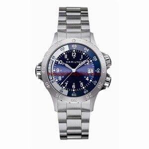 Hamilton Khaki Navy Sub (H74541143)