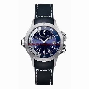 Hamilton Khaki Navy Sub (H74541343)