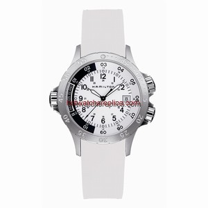 Hamilton Khaki Navy Sub (H74551913)