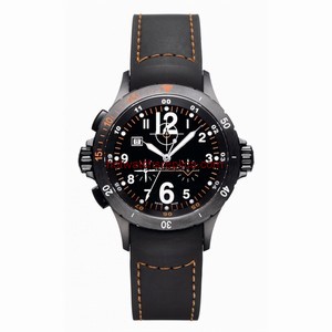 Hamilton Khaki Air Chrono Quartz (H74592333)