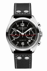 Hamilton Khaki Pilot Pioneer Auto Chrono (H76416735)