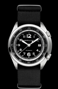 Hamilton Khaki Pilot Pioneer Alu Auto (H76455933)