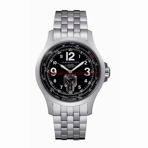 Hamilton Khaki Aviation QNE 44 (H76515133)