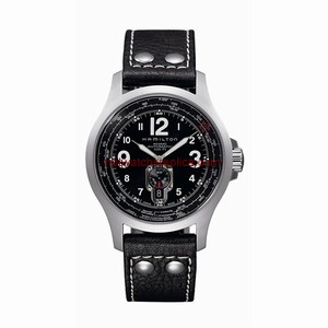 Hamilton Khaki Aviation QNE 44 (H76515733)