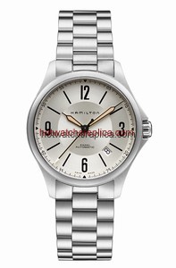 Hamilton Khaki Aviation Auto 38 (H76565125)