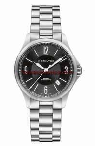 Hamilton Khaki Aviation Auto 38 (H76565135)