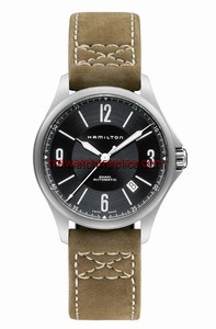 Hamilton Khaki Aviation Auto 38 (H76565835)