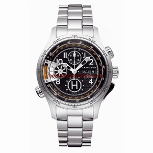 Hamilton Khaki X-Copter (H76616133)