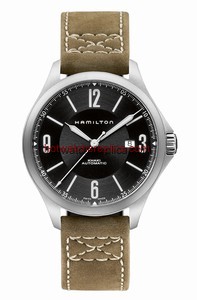 Hamilton Khaki Aviation Auto (H76665835)