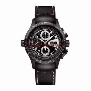 Hamilton Khaki Aviation X-Mach (H76686335)