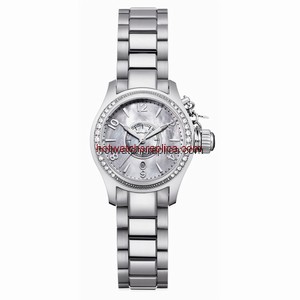 Hamilton Khaki Navy Seaqueen 32 (H77211115)