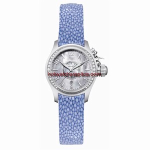 Hamilton Khaki Navy Seaqueen 32 (H77211615)
