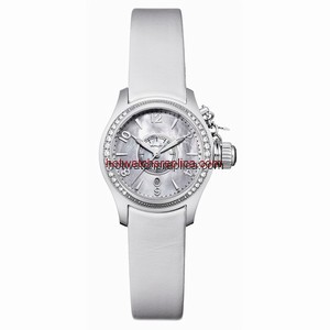 Hamilton Khaki Navy Seaqueen 32 (H77211915)