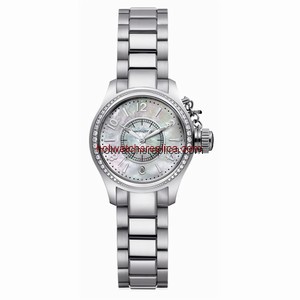 Hamilton Khaki Navy Seaqueen 37 (H77311115)