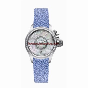 Hamilton Khaki Navy Seaqueen 37 (H77311615)