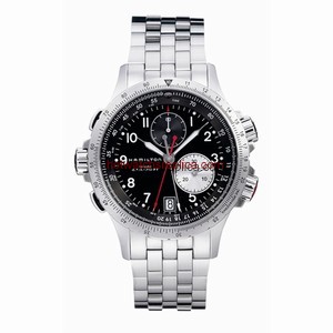Hamilton Khaki Aviation ETO (H77612133)
