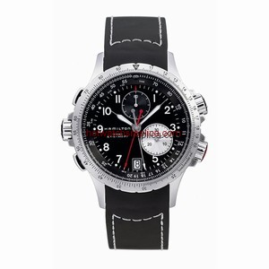 Hamilton Khaki Aviation ETO (H77612333)