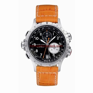 Hamilton Khaki Aviation ETO (H77612933)
