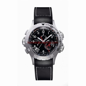Hamilton Khaki Navy Regatta Alarm (H77614333)