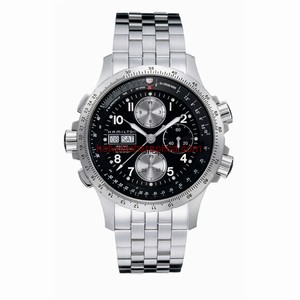 Hamilton Khaki Aviation X-Wind (H77616133)