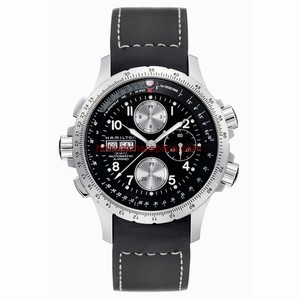 Hamilton Khaki Aviation X-Wind (H77616333)