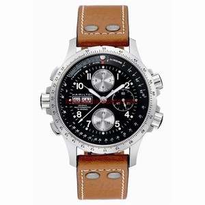Hamilton Khaki Aviation X-Wind (H77616533)